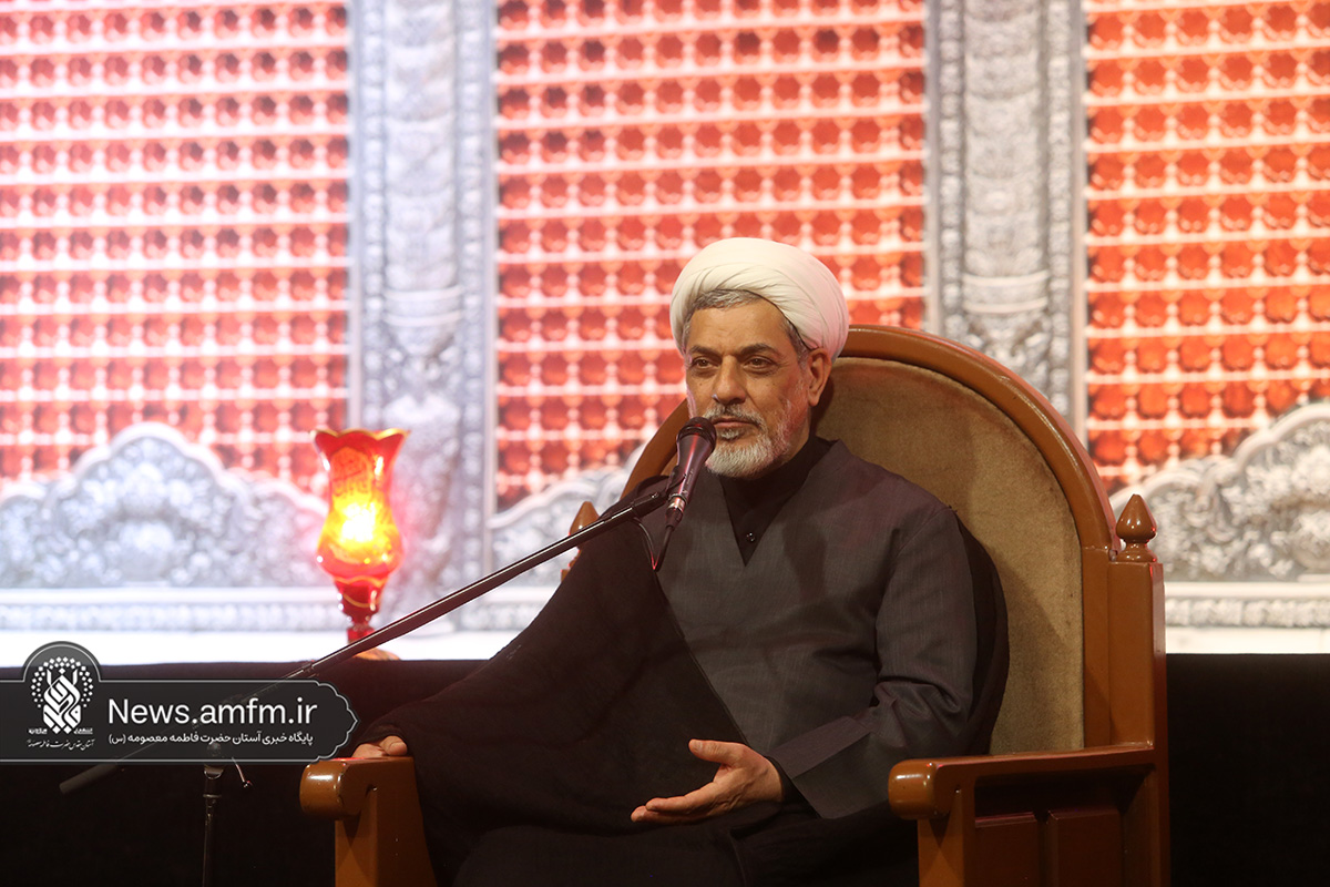 شفاعت، زکات مقام و اعتبار است شفاعت، زکات مقام و اعتبار است