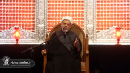 ۱۰ ویژگی انبیای الهی در کلام امام صادق (ع)