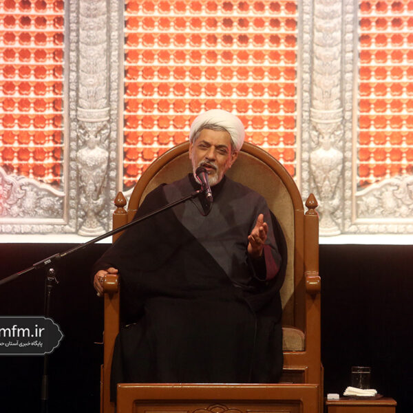 ۱۰ ویژگی انبیای الهی در کلام امام صادق (ع)