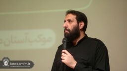 پخش ۳ هزار و ۷۰۰ دقیقه برنامه زنده از موکب عمود ۱۰۸۰ در شبکه قرآن