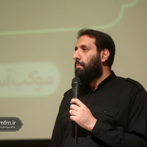 پخش ۳ هزار و ۷۰۰ دقیقه برنامه زنده از موکب عمود ۱۰۸۰ در شبکه قرآن