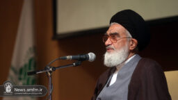 حفظ سنت حسنه اربعین وظیفه ماست