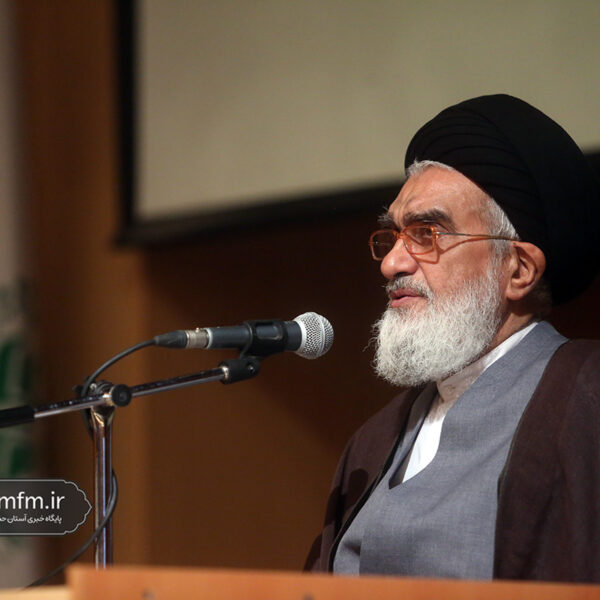 حفظ سنت حسنه اربعین وظیفه ماست