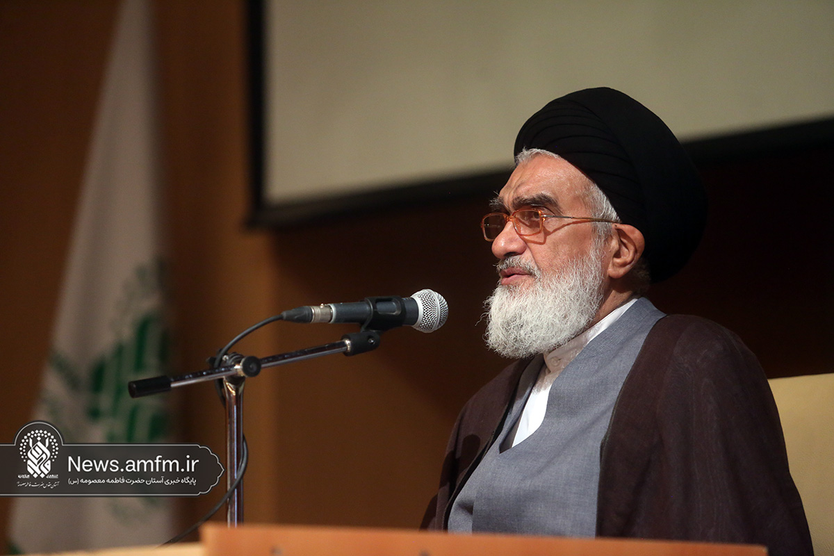 حفظ سنت حسنه اربعین وظیفه ماست