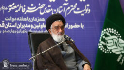 دشمنان انقلاب همواره درصدد حذف یا بی‌اعتبار کردن مدیران توانمند بوده‌اند