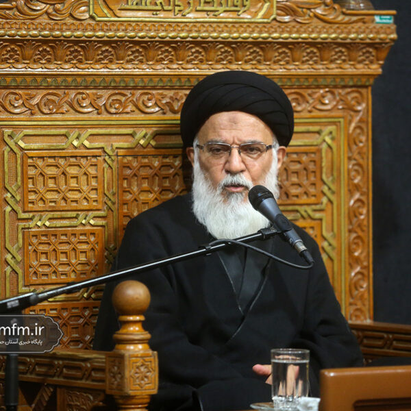 زیارت امام رضا (ع) محور اقامه تشیع است