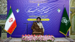 قلم خبرنگاران گاهی از موشک اثرگذارتر است