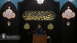  امیدآفرینی امام عسکری (ع) در اوج اختناق الگوی امروز ماست