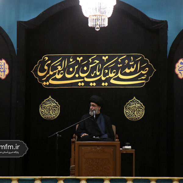  امیدآفرینی امام عسکری (ع) در اوج اختناق الگوی امروز ماست