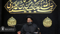 اسلام هیچ مجوزی برای عقب نشینی به ما نداده است