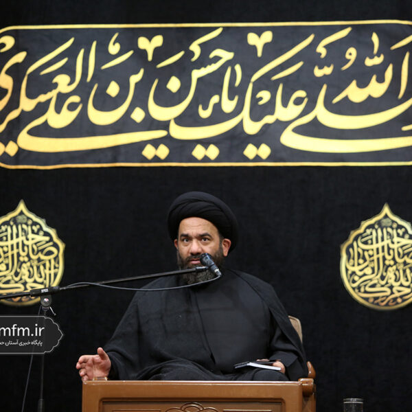 اسلام هیچ مجوزی برای عقب نشینی به ما نداده است