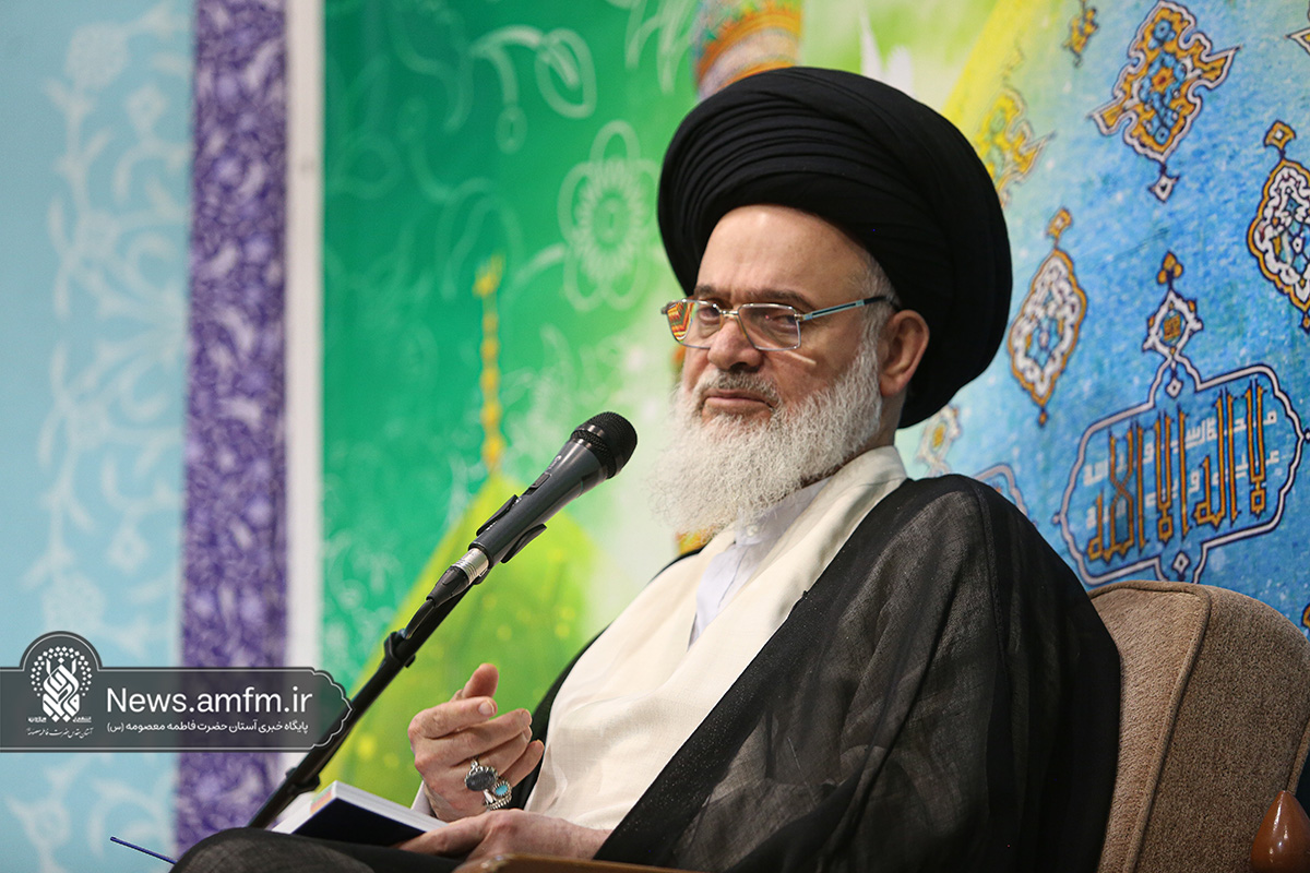 وظایف منتظران امام زمان(عج) در عصر غیبت