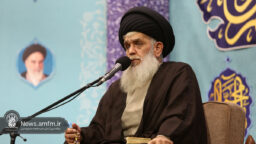 آغاز امامت امام زمان (عج) غدیر دوم است