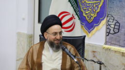  حضور میلیونی مردم در شعائر دینی نشان‌دهنده قدرت شیعه است