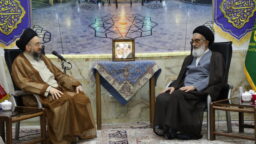  دشمنان همواره به دنبال ایجاد اختلاف میان ایران و عراق هستند