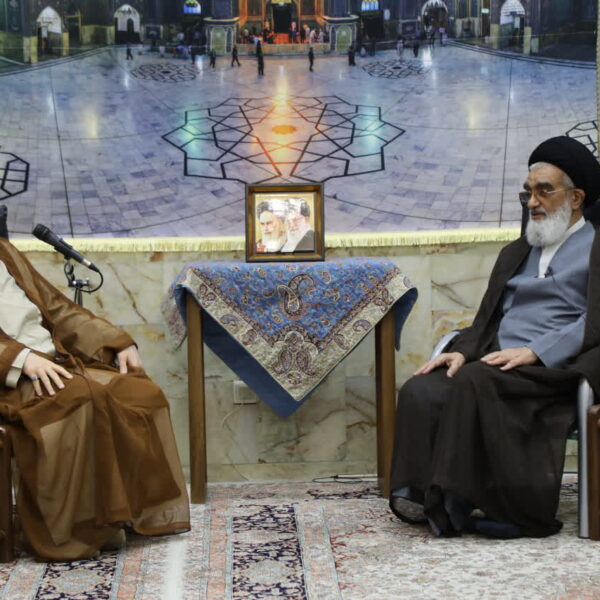  دشمنان همواره به دنبال ایجاد اختلاف میان ایران و عراق هستند