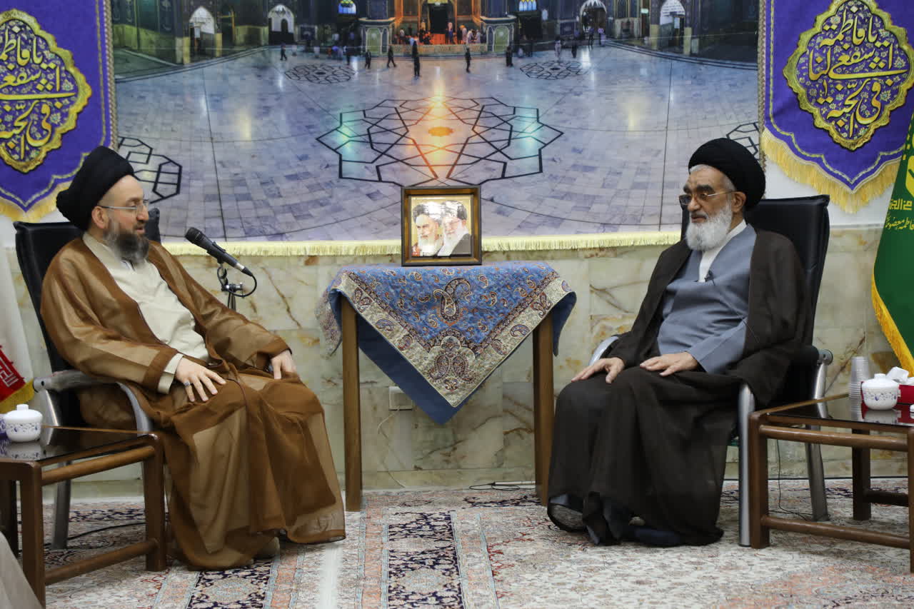  دشمنان همواره به دنبال ایجاد اختلاف میان ایران و عراق هستند