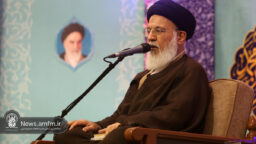 اطاعت از پیامبر(ص) درهای خیرات را به روی انسان می‌گشاید