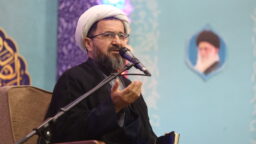 انقلاب ایران به برکت وجود حضرت معصومه(س) و امام رضا(ع) به ثمر رسید