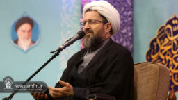 نماز یک مکتب تربیتی جامع است