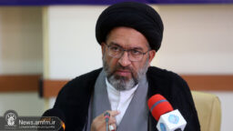 برنامه‌های حرم مطهر بانوی کرامت در ایام معصومیه تشریح شد