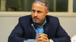 ترویج فرهنگ وقف در دستور کار حرم مطهر بانوی کرامت است