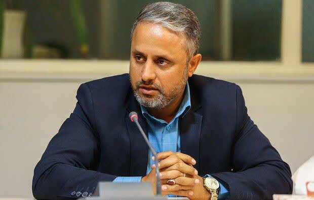 ترویج فرهنگ وقف در دستور کار حرم مطهر بانوی کرامت است