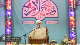 امروز قم مهد تشیع و پایگاه نشر معارف اهل بیت(ع) به سراسر عالم است