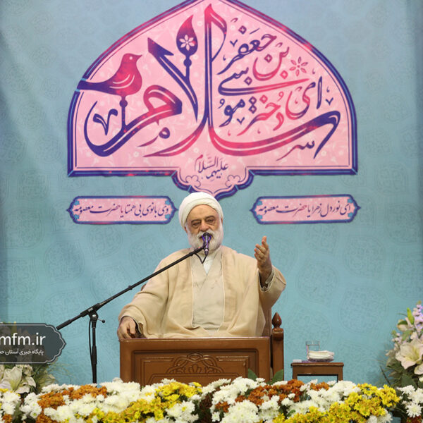 امروز قم مهد تشیع و پایگاه نشر معارف اهل بیت(ع) به سراسر عالم است