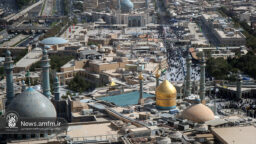 قم جهان‌شهر تمدنی اهل بیت (ع)؛ تجلی رسالت‌ها و احیای مسئولیت‌ها