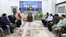  همه فعالیت‌های رسانه ملی باید در چارچوب تقوا باشد