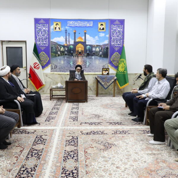  همه فعالیت‌های رسانه ملی باید در چارچوب تقوا باشد