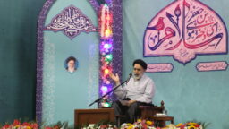 بزرگترین نعمت خداوند برای زائر حضرت فاطمه معصومه (س) ضمانت شده است