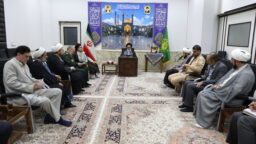  علل و عوامل بروز ناهنجاری‌ها و راهکارهای مقابله با آن بررسی شد