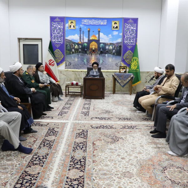  علل و عوامل بروز ناهنجاری‌ها و راهکارهای مقابله با آن بررسی شد