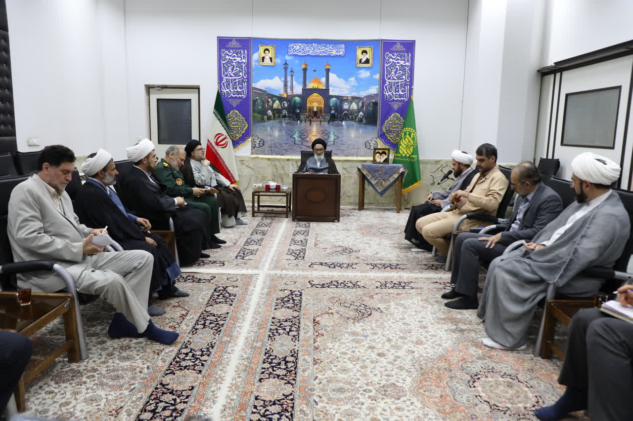  علل و عوامل بروز ناهنجاری‌ها و راهکارهای مقابله با آن بررسی شد