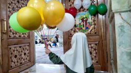 آغاز ثبت‌نام دوره قرآنی «آیه های مهربانی» برای کودکان ۴ و ۵ سال