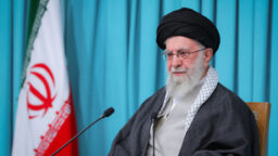 اتحاد ملی ایران، همان اتحاد ملی ۲۳ خرداد است همه مسئولند