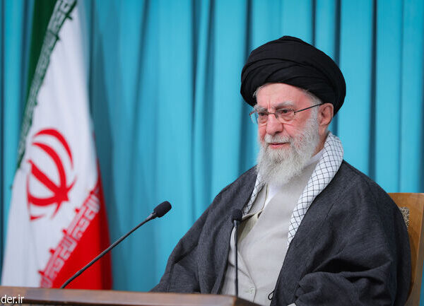 اتحاد ملی ایران، همان اتحاد ملی ۲۳ خرداد است همه مسئولند