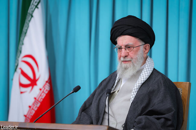 اتحاد ملی ایران، همان اتحاد ملی ۲۳ خرداد است همه مسئولند