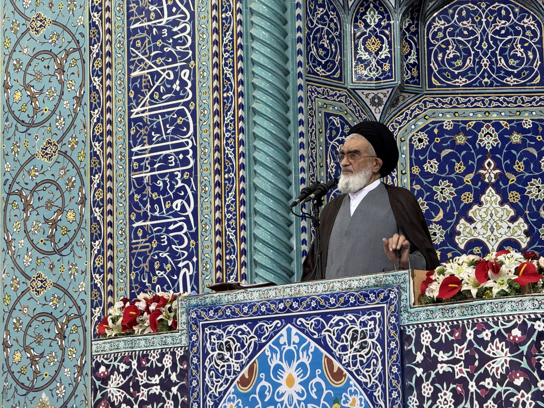 مذاکره در شرایط کنونی ضرر محض است/ باید صدای واحدی از ایران شنیده شود