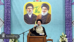 هدف نظام سلطه نابودی دینداران و تضعیف نظام اسلامی است