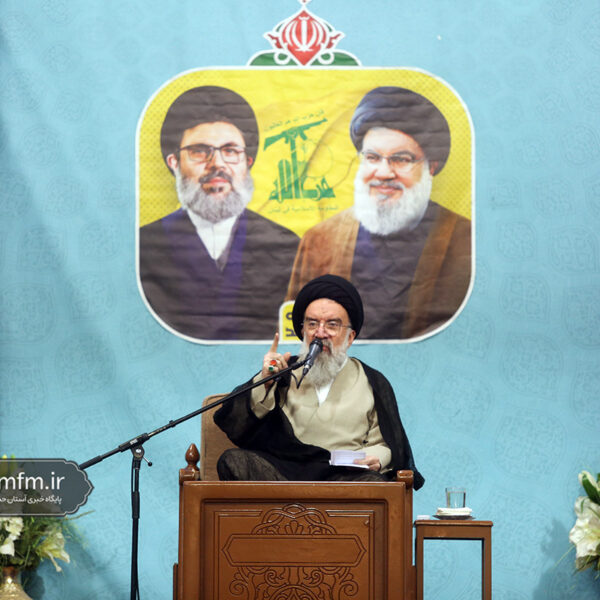 هدف نظام سلطه نابودی دینداران و تضعیف نظام اسلامی است