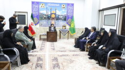 صیانت از محیط زیست تکلیف الهی و جلوه‌ای از برکت حضور مؤمنان در جامعه است