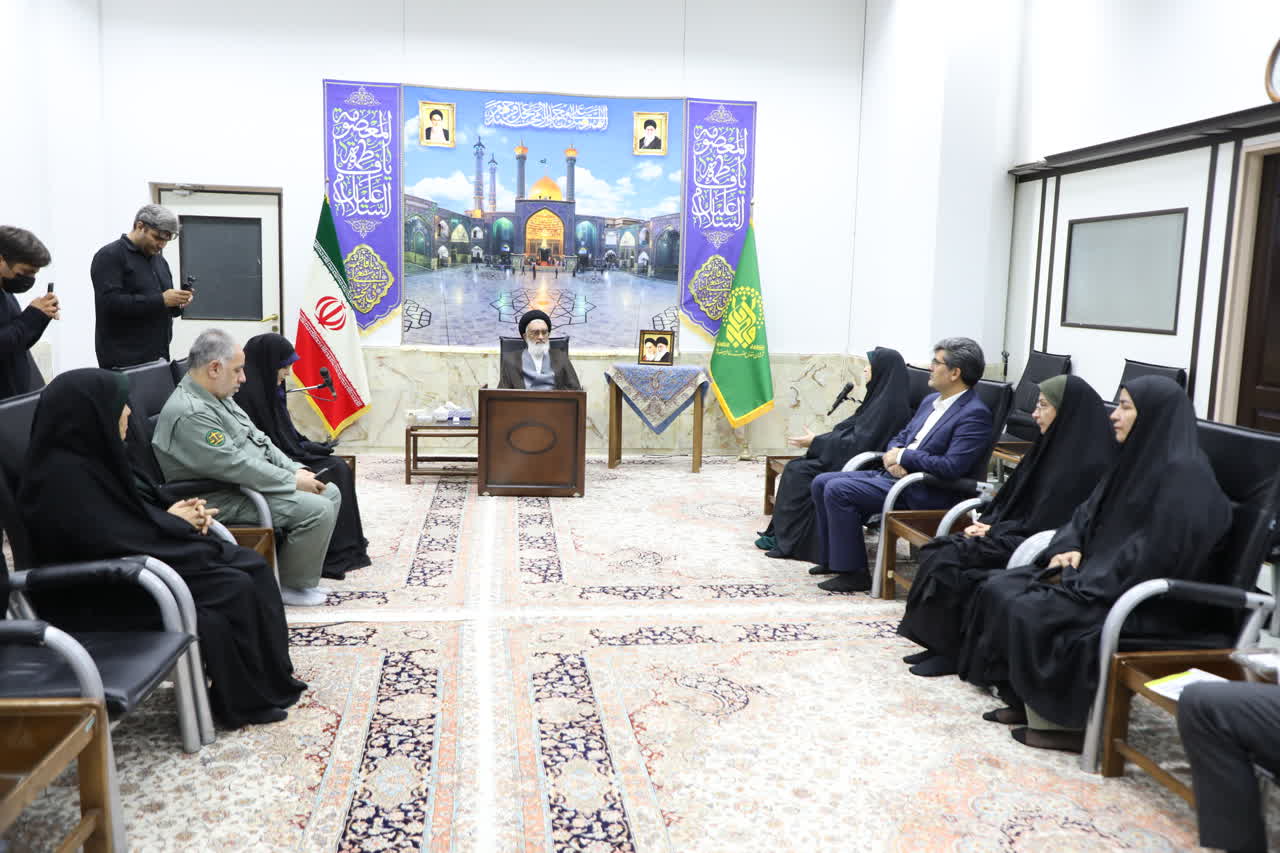 صیانت از محیط زیست تکلیف الهی و جلوه‌ای از برکت حضور مؤمنان در جامعه است