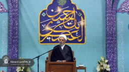 امروز محبوبیت شهید نصرالله جهانی شده است