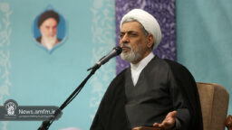 تکریم امامزادگان در فرهنگ اسلامی ریشه‌ای عمیق دارد