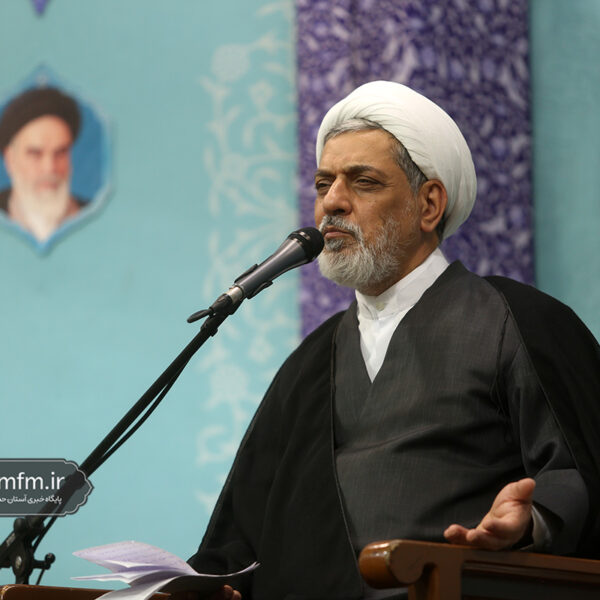 تکریم امامزادگان در فرهنگ اسلامی ریشه‌ای عمیق دارد