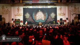 جزئیات مراسم رحلت حضرت معصومه(س) در حرم مطهر بانوی کرامت