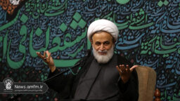 حرم حضرت معصومه(س) نماد احترام اسلام به زن و پاسخ به ادعاهای فمنیستی است